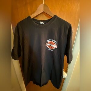 Harley Davidson Puerto Vallarta Shirt